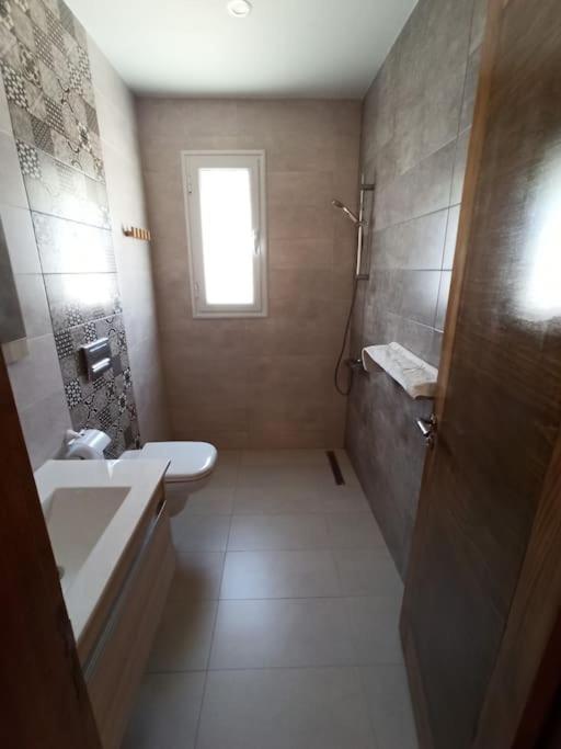 Vill La Reine Jerba Avec Piscine Villa El Guecheine Exterior photo