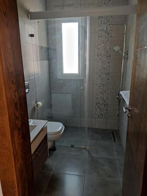 Vill La Reine Jerba Avec Piscine Villa El Guecheine Exterior photo